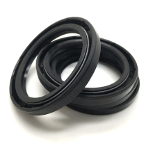 Japan N O K Brand NBR FKM MG Fabric Oil Seal